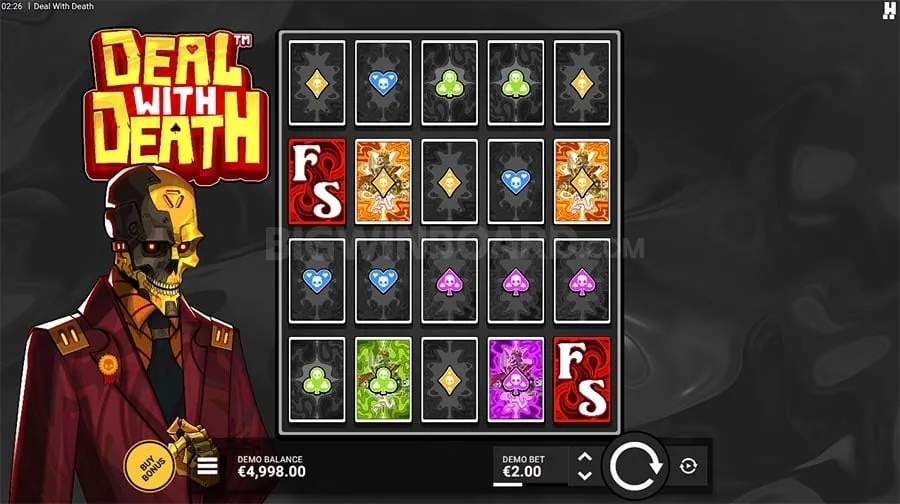 New casino games being launched